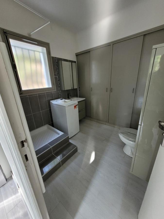 Studio Lit Double. Greoux-les-Bains Luaran gambar